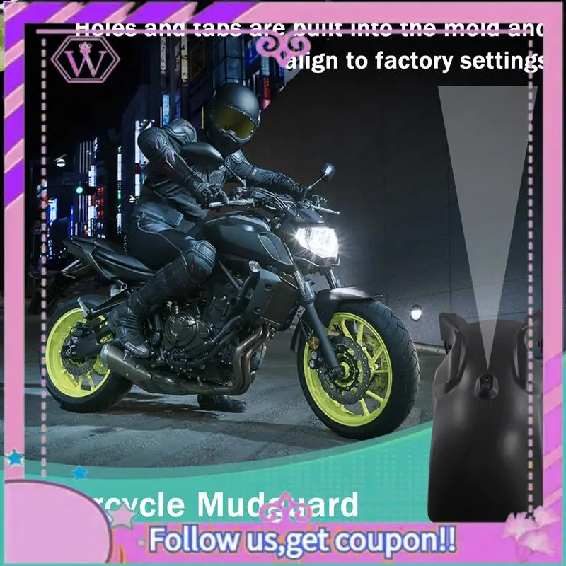 Latest Motorcycle Front Fender Front Tire Cover Fairing Mudguard For YAMAHA MT-07 FZ-07 2012 2013 2014 2015 2016 2017
Latest Motorcycle Front Fender Front Tire Cover Fairing Mudguard For YAMAHA MT-07 FZ-07 2012 2013 2014 2015 2016 2017