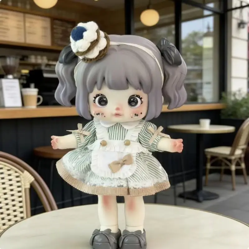 Nommi Forest Kingdom Action Figure Doll Clothes Skirt Clothes Suit New In Stock Only Clothes
Nommi Forest Kingdom Action Figure Doll Clothes Skirt Clothes Suit New In Stock Only Clothes