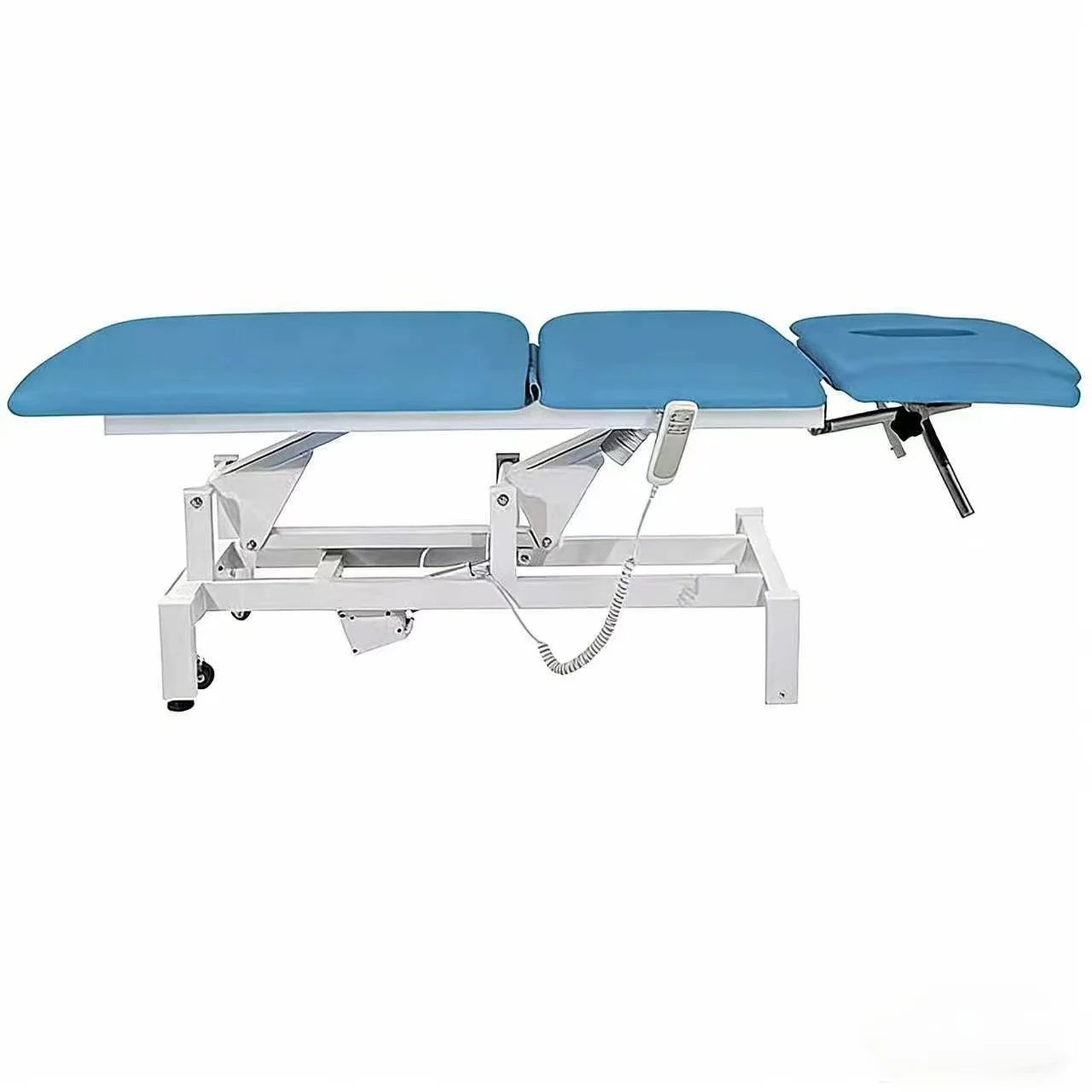 &c Electric Beauty Bed Repair Soothing Massage Lifting Bed Dual
&c Electric Beauty Bed Repair Soothing Massage Lifting Bed Dual