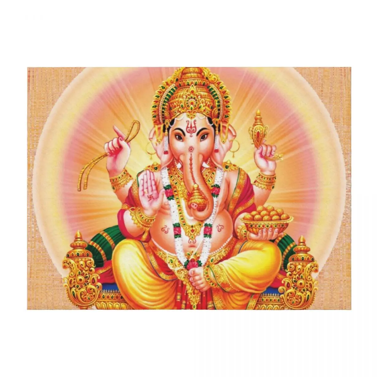 Ganesh , Vinayak , Ganesh Throw Blanket Designers Kid'S blankets and throws Soft Plush Plaid Blankets
Ganesh , Vinayak , Ganesh Throw Blanket Designers Kid'S blankets and throws Soft Plush Plaid Blankets