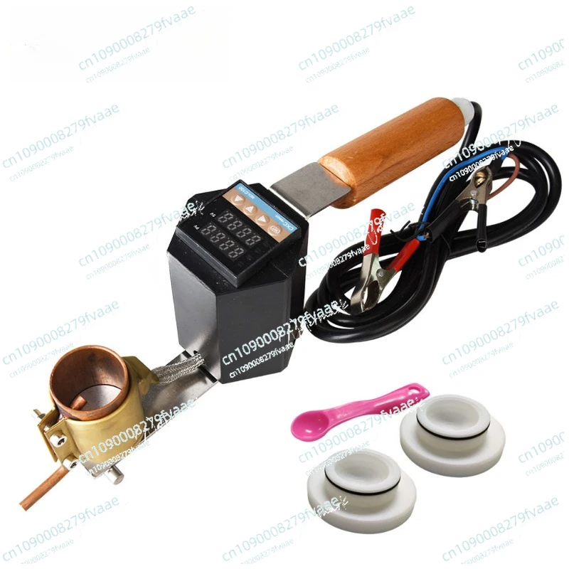 Electric Oxalic Acid Atomizer Mite Removal Fumigant Beekeeping Tool Bee Repellent Mite Removal Bee Hive tool
Electric Oxalic Acid Atomizer Mite Removal Fumigant Beekeeping Tool Bee Repellent Mite Removal Bee Hive tool