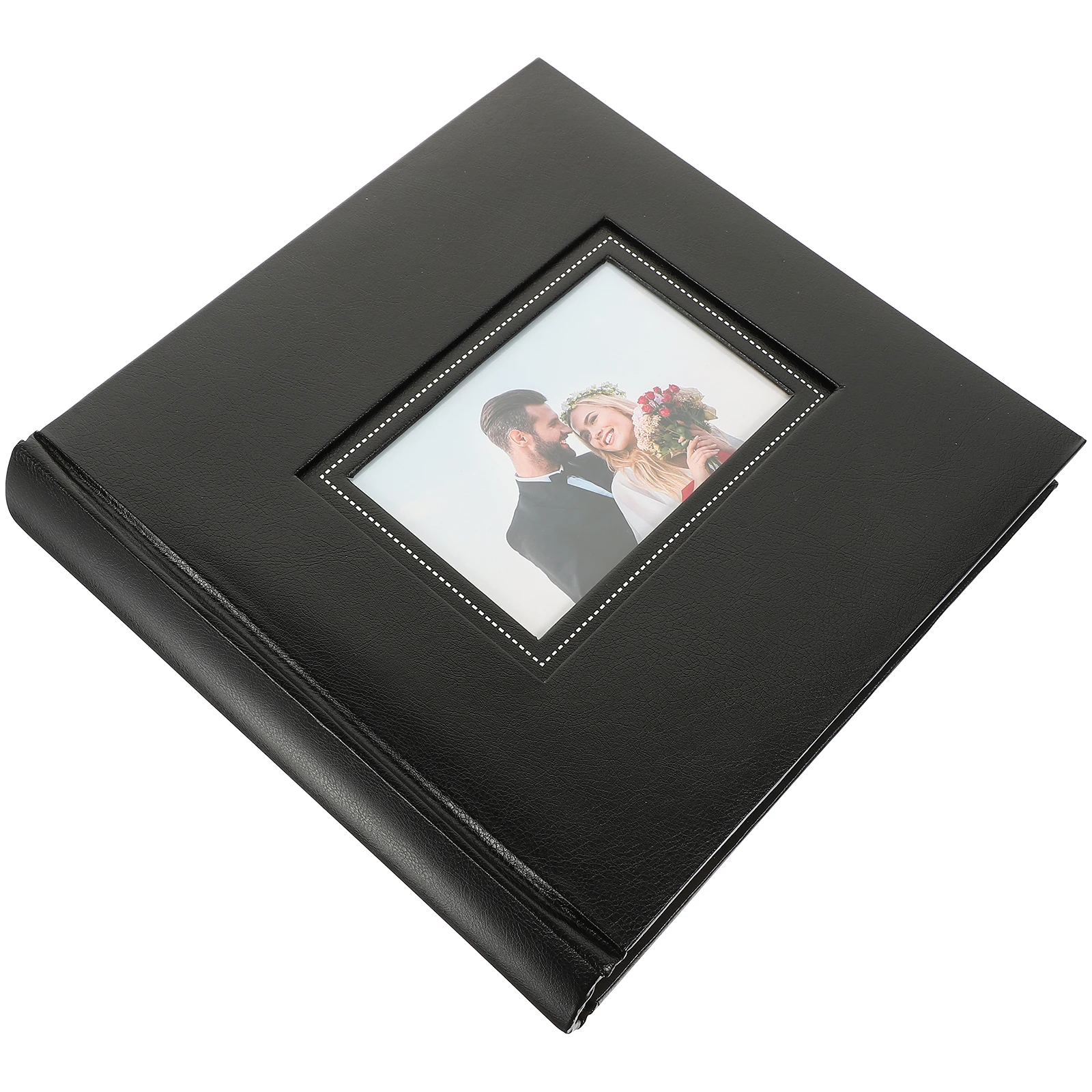 Memorial Photo Album Baby Small for Photos Picture Frame Pu Albums Book Kids Scrapbooking 
Memorial Photo Album Baby Small for Photos Picture Frame Pu Albums Book Kids Scrapbooking