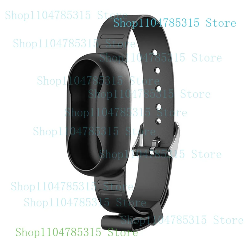 Силиконовый защитный чехол, регулируемый ремешок для камеры Insta360 GO3 XMSJ
Силиконовый защитный чехол, регулируемый ремешок для камеры Insta360 GO3 XMSJ