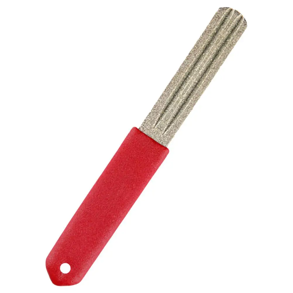 Fish Hook File Sharpener For Fishing Accessories Portable Outdoor Grinding Tool Mini Fishhook Sharpening Tool For Camping
Fish Hook File Sharpener For Fishing Accessories Portable Outdoor Grinding Tool Mini Fishhook Sharpening Tool For Camping