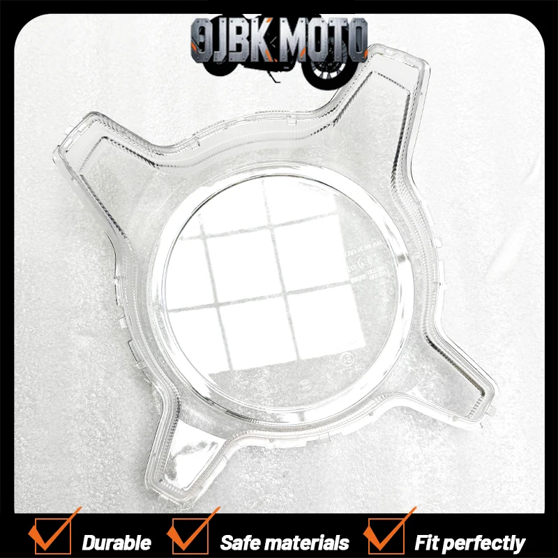 For CFMOTO 700clx CLX700 250clx CLX250 Motorcycle headlight accessories headlight lampshade headlight glass housing Accessories
For CFMOTO 700clx CLX700 250clx CLX250 Motorcycle headlight accessories headlight lampshade headlight glass housing Accessories