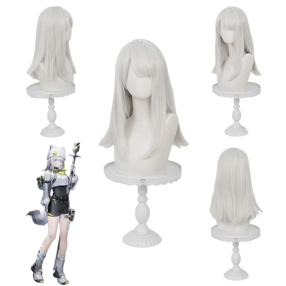 Anime Estella Cosplay Wig Game Arknights Endfield Estella Hair Halloween Party Prop Rose Net Wigs
Anime Estella Cosplay Wig Game Arknights Endfield Estella Hair Halloween Party Prop Rose Net Wigs