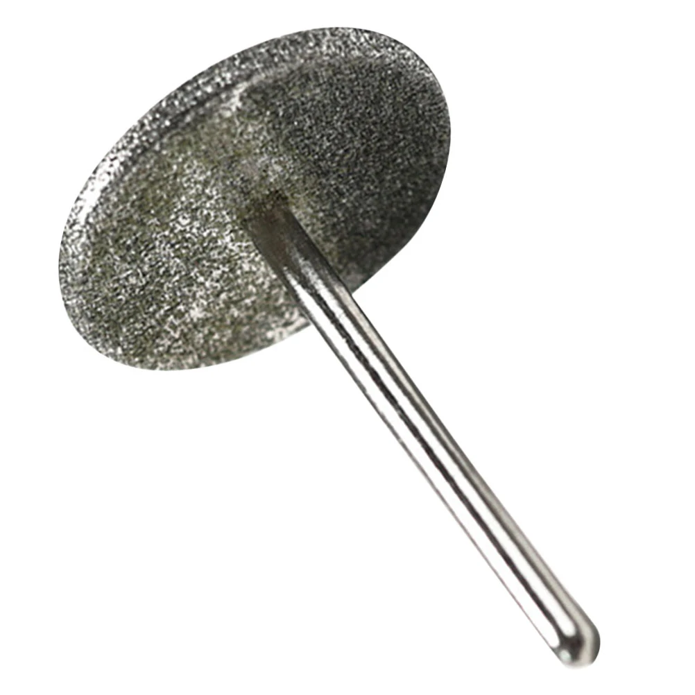 5pcs Nail Grinding Heads 20mm Sandblasting Discs Drill Bits Cuticle Remover Electric Files Durable Material Home Salon
5pcs Nail Grinding Heads 20mm Sandblasting Discs Drill Bits Cuticle Remover Electric Files Durable Material Home Salon