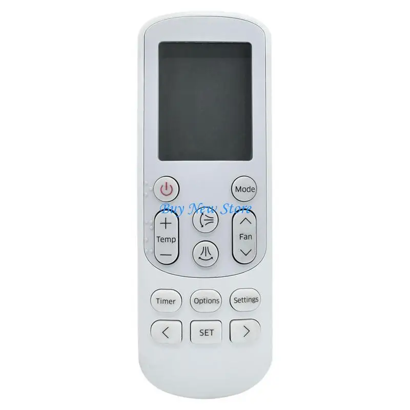 20CE Air Conditioner Remote Control AC Controller for DB93-11489L ARC-770 DB93-11115K
20CE Air Conditioner Remote Control AC Controller for DB93-11489L ARC-770 DB93-11115K