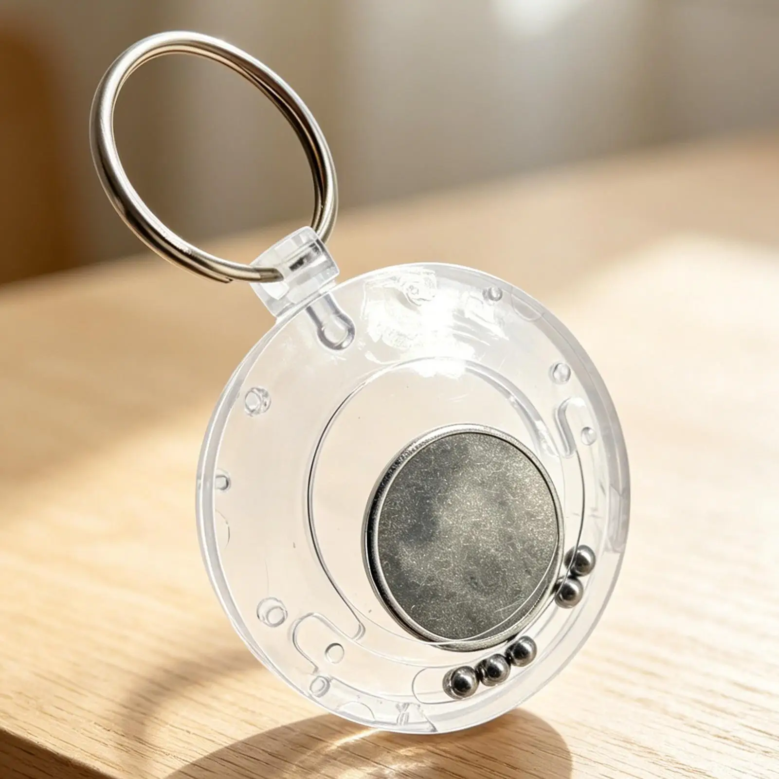 1PC Coin Escape Puzzle Magic Tricks Coin Out Coin Disappear Beginner Magicians Fantastic Coin Disappearing Magic Props Toy
1PC Coin Escape Puzzle Magic Tricks Coin Out Coin Disappear Beginner Magicians Fantastic Coin Disappearing Magic Props Toy