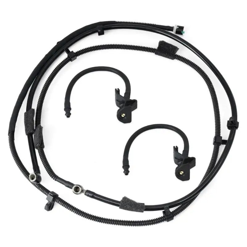 31BC Washer Upper Hose and Nozzle for Explorer 2011-2015 Replacement Wiper Nozzle
31BC Washer Upper Hose and Nozzle for Explorer 2011-2015 Replacement Wiper Nozzle