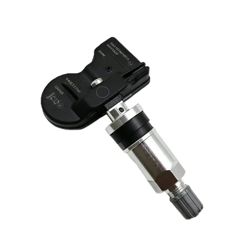 AS57-For Great Wall WEY Tank 300 Haval H5 F7 H6 JOLION Compatible TPMS Sensor 3641101AKN01A 433Mhz Tire Pressure Monitoring Modu
AS57-For Great Wall WEY Tank 300 Haval H5 F7 H6 JOLION Compatible TPMS Sensor 3641101AKN01A 433Mhz Tire Pressure Monitoring Modu