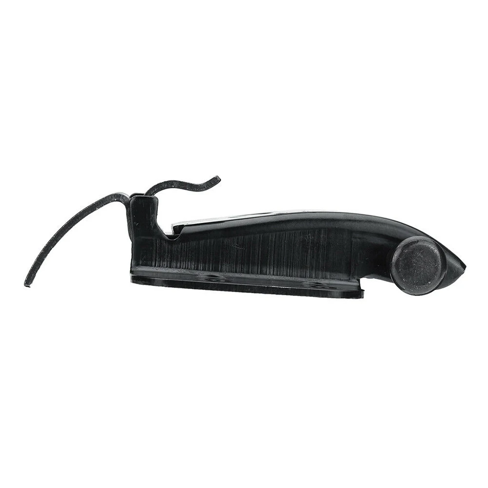 Rear Door Check Strap Bracket Locator Guide Holder for Mercedes Sprinter Designed for Durability and Convenience
Rear Door Check Strap Bracket Locator Guide Holder for Mercedes Sprinter Designed for Durability and Convenience