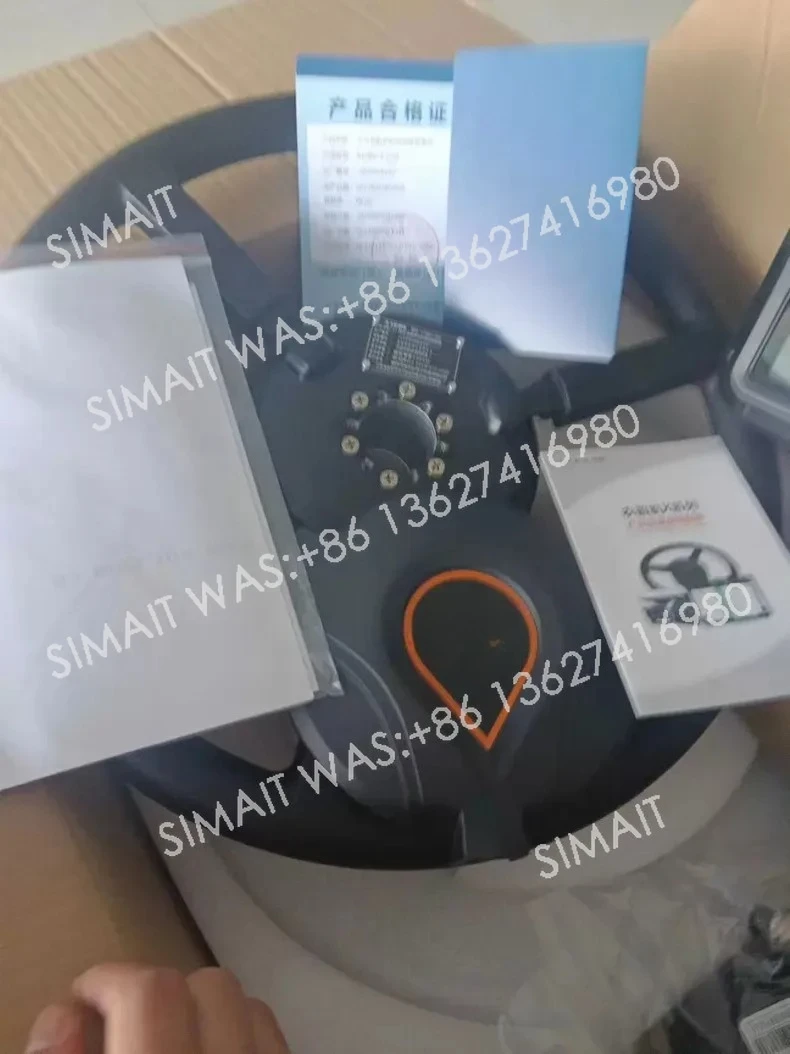 NX510 Auto Navigation System for Tractor / Transplanter | CHC OEM | Beidou GPS Autonomous Driving
NX510 Auto Navigation System for Tractor / Transplanter | CHC OEM | Beidou GPS Autonomous Driving