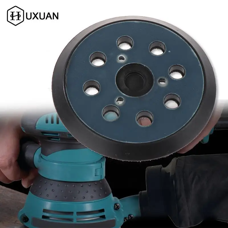 8 Hole Basis For Orbit Sander Replacement For Makita Bo5041 Mt922 Imported Long Hook Sander Stick Disc Sandpaper Machine Chassis
8 Hole Basis For Orbit Sander Replacement For Makita Bo5041 Mt922 Imported Long Hook Sander Stick Disc Sandpaper Machine Chassis