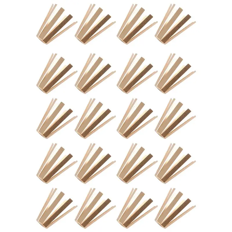 A08P-20Pcs Golf Octopus Shims Golf Brass Adapter Spacer Shims For Golf Shafts Shim Adapter Golfing Club Shafts Accessories
A08P-20Pcs Golf Octopus Shims Golf Brass Adapter Spacer Shims For Golf Shafts Shim Adapter Golfing Club Shafts Accessories