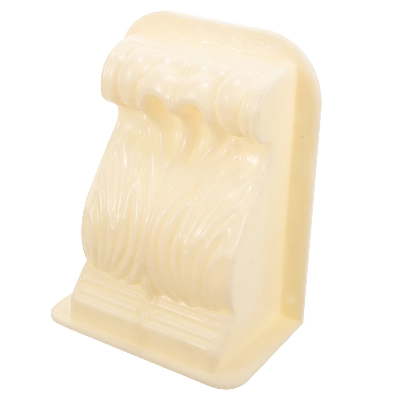 Roman Column Mold Corbel Concrete Casting for European Villa DIY Template Plastic Cement
Roman Column Mold Corbel Concrete Casting for European Villa DIY Template Plastic Cement