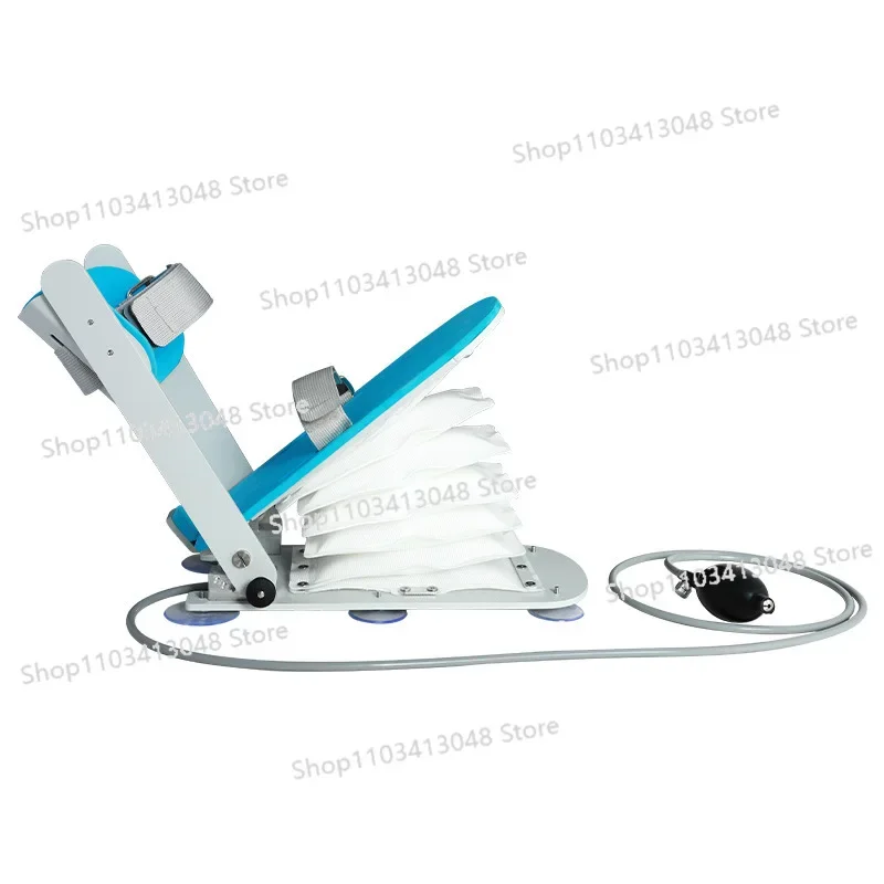 Ankle Rehabilitation Trainer Ankle Joint Foot Sagging Exercise Hindbone Exercise Stretch
Ankle Rehabilitation Trainer Ankle Joint Foot Sagging Exercise Hindbone Exercise Stretch