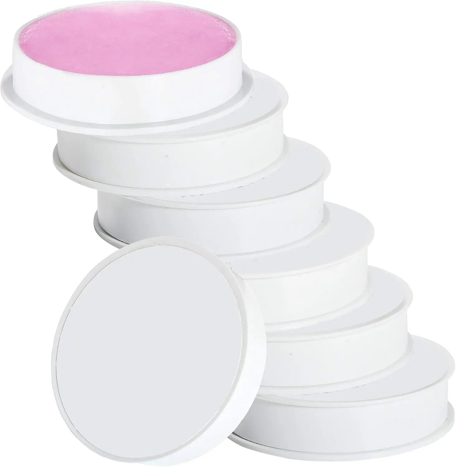 Fingertip Moistener, Non-Toxic Grip Aid for Counting Money & Papers, 6-Pack
Fingertip Moistener, Non-Toxic Grip Aid for Counting Money & Papers, 6-Pack