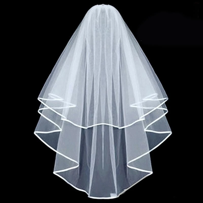 5asd Свадебная многослойная фата Свадебные тюли с бантом Жуткая фата для Хэллоуина
5asd Свадебная многослойная фата Свадебные тюли с бантом Жуткая фата для Хэллоуина