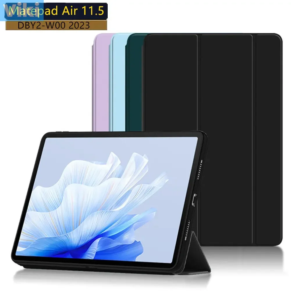Защитный чехол для Huawei MatePad Air 2023, 11,5-дюймовый планшет DBY2-W00, мягкий чехол для Huawei Mate Pad Air Cover Auto Wake
Защитный чехол для Huawei MatePad Air 2023, 11,5-дюймовый планшет DBY2-W00, мягкий чехол для Huawei Mate Pad Air Cover Auto Wake