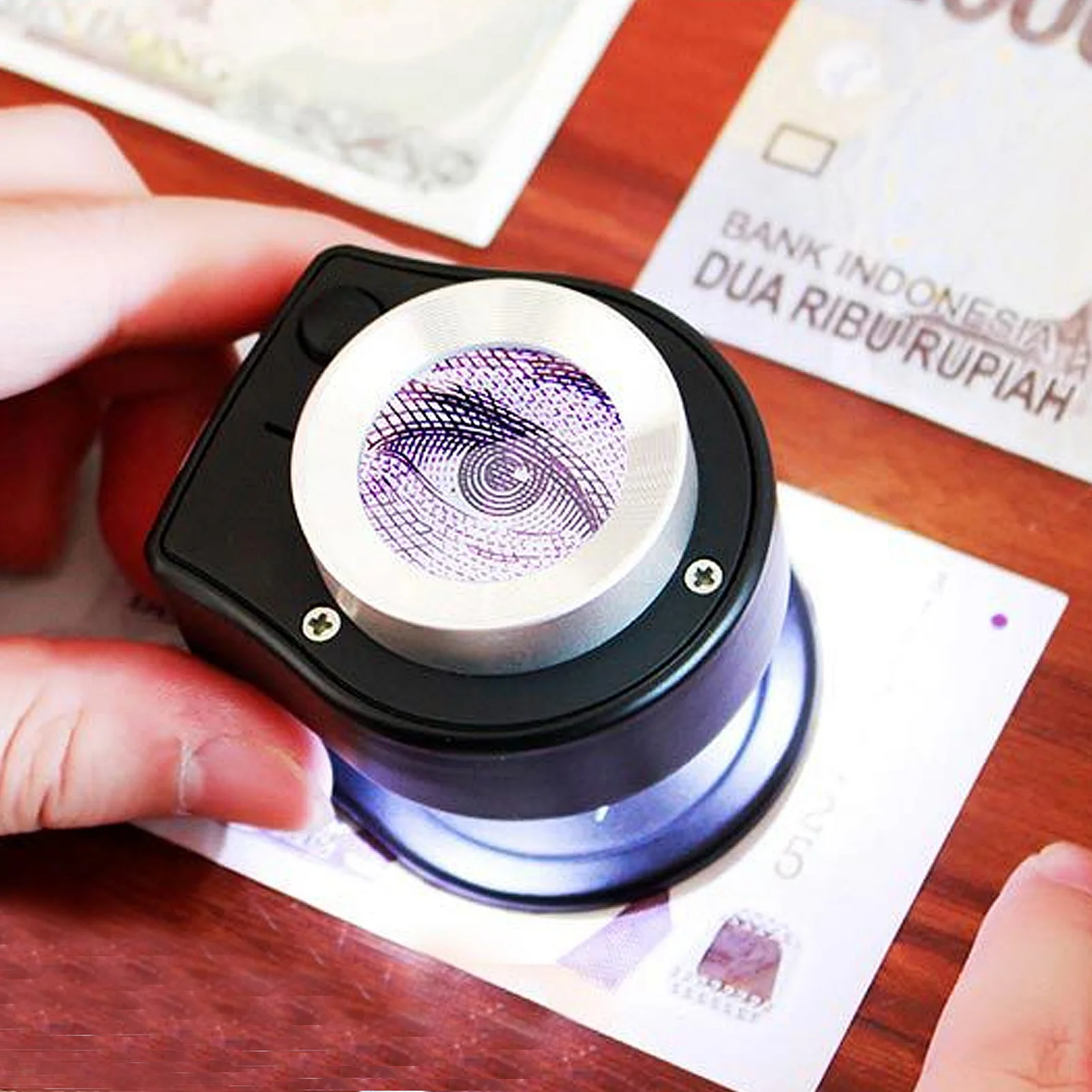 Professional LED Desktop Magnifier 30X Double-Sided Lens Stable Base Reading Repair Maintenance Optical Observation Magnifying
Professional LED Desktop Magnifier 30X Double-Sided Lens Stable Base Reading Repair Maintenance Optical Observation Magnifying