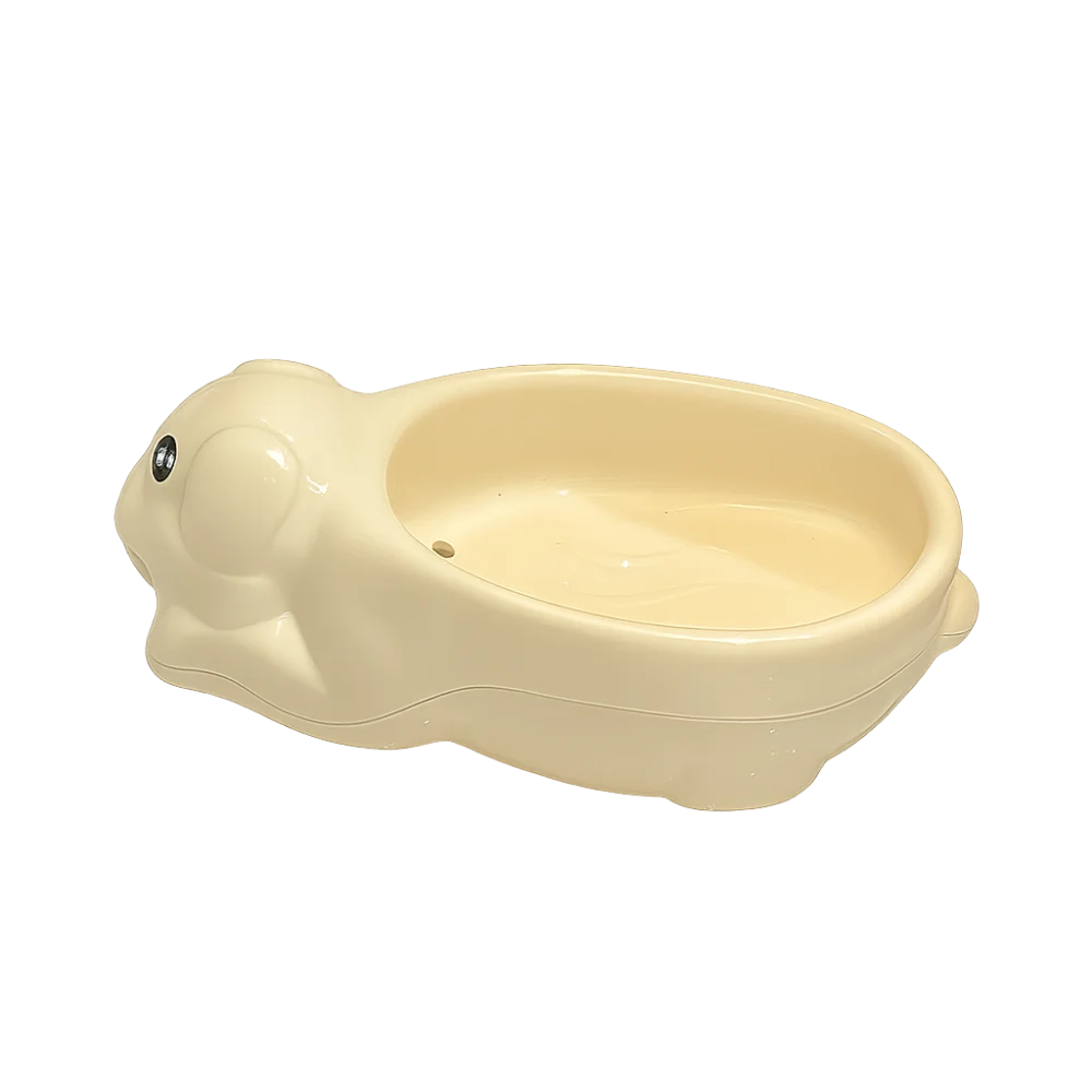 Storage Cartoon Horse Shape Soap Box Drainable Plastic Soap Holder Household Soap Container Gift Idea
Storage Cartoon Horse Shape Soap Box Drainable Plastic Soap Holder Household Soap Container Gift Idea