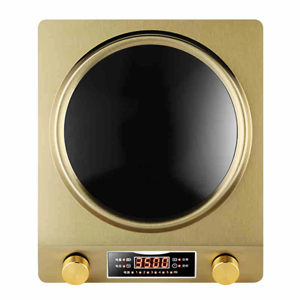 3000 Вт мощная индукционная плита для приготовления пищи, бытовая индукционная плита, вогнутая кухонная машина с горячим горшком
3000 Вт мощная индукционная плита для приготовления пищи, бытовая индукционная плита, вогнутая кухонная машина с горячим горшком