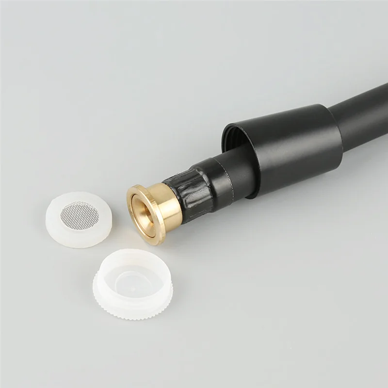 A19F-ванная комната 1,5 м душевой шланг гибкий черный ПВХ душевой шланг взрывозащищенный шланг домашняя ванная комната фитинги для труб шланг
A19F-ванная комната 1,5 м душевой шланг гибкий черный ПВХ душевой шланг взрывозащищенный шланг домашняя ванная комната фитинги для труб шланг