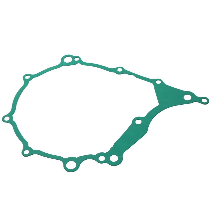 Motorcycle Gasketgenerator Cover Accessories For Yamaha SRX600 SRX600S/SC TT600/TT600L/K/N/S XT550/XT550J/K OEM:3SW-15451-00
Motorcycle Gasketgenerator Cover Accessories For Yamaha SRX600 SRX600S/SC TT600/TT600L/K/N/S XT550/XT550J/K OEM:3SW-15451-00