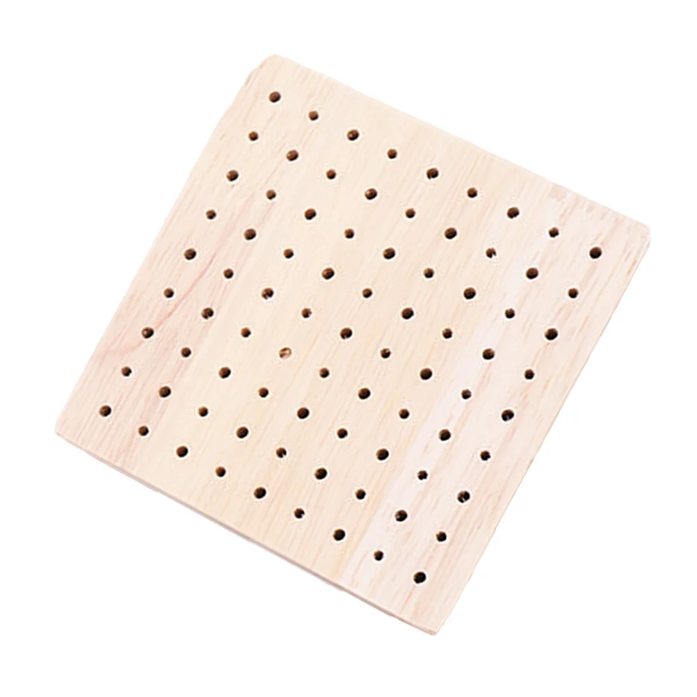 Wood Base Clay Figurines Wood Base Simple Practical Display Wood Base for Store Home (Square)
Wood Base Clay Figurines Wood Base Simple Practical Display Wood Base for Store Home (Square)