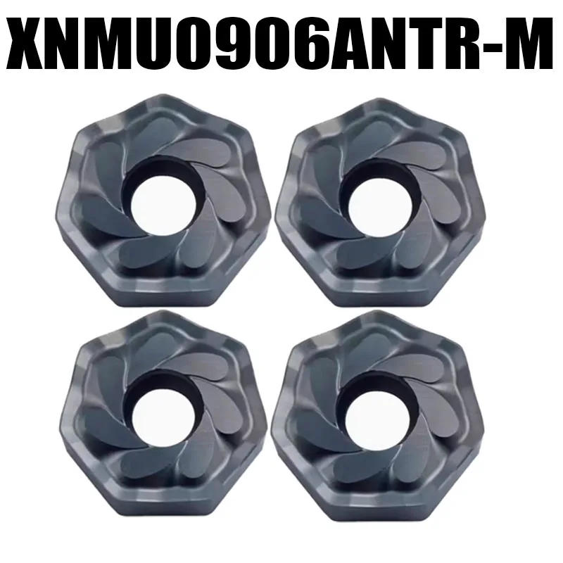 10PCS XNMU0906ANTR-M ZM202 XNMU 0906ANTR-M, карбидные вставки для фрезерования с ЧПУ
10PCS XNMU0906ANTR-M ZM202 XNMU 0906ANTR-M, карбидные вставки для фрезерования с ЧПУ