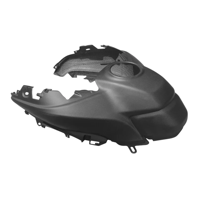Carbon Fiber Motorcycle Parts Upper Tank Cover For Ducati Multistrada 1260/950/1200 2017-2019
Carbon Fiber Motorcycle Parts Upper Tank Cover For Ducati Multistrada 1260/950/1200 2017-2019