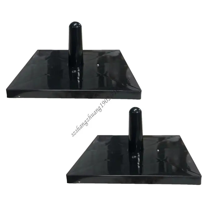 Q6RB Pack Of 2 Sturdy And Light Plastic Trays For Efficient Accessory Display Setups
Q6RB Pack Of 2 Sturdy And Light Plastic Trays For Efficient Accessory Display Setups
