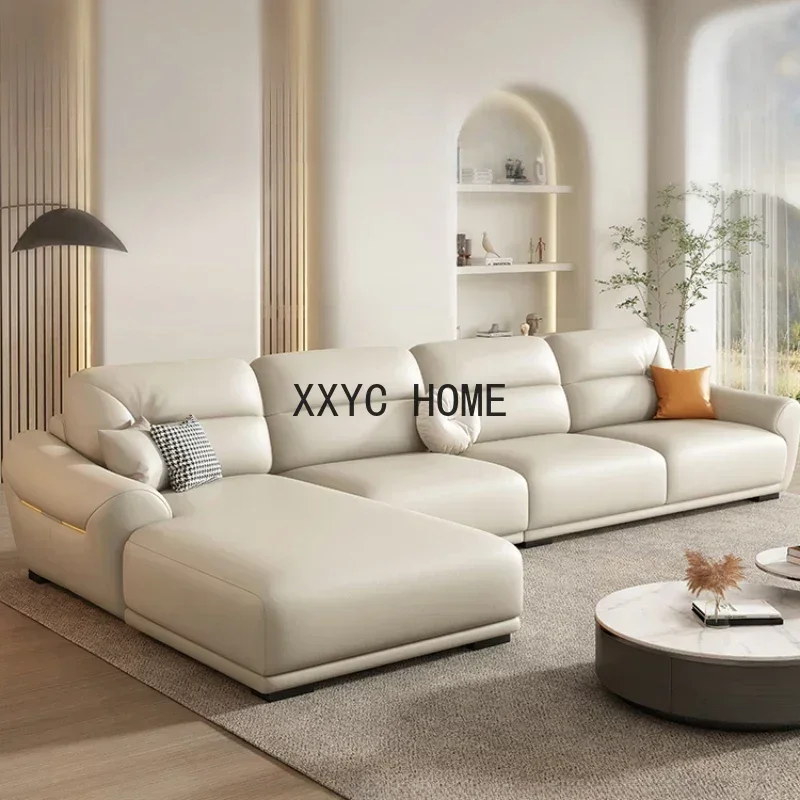 White Nordic Sofa Living Room Back Rest Vintage Leather Hotel Floor Modern Sofa Lounge Office Sofa Canto Bedroom Furniture
White Nordic Sofa Living Room Back Rest Vintage Leather Hotel Floor Modern Sofa Lounge Office Sofa Canto Bedroom Furniture