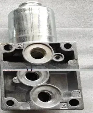 561 014 153 0 genuine AVENTICS solenoid valve proportional flow valve 
561 014 153 0 genuine AVENTICS solenoid valve proportional flow valve