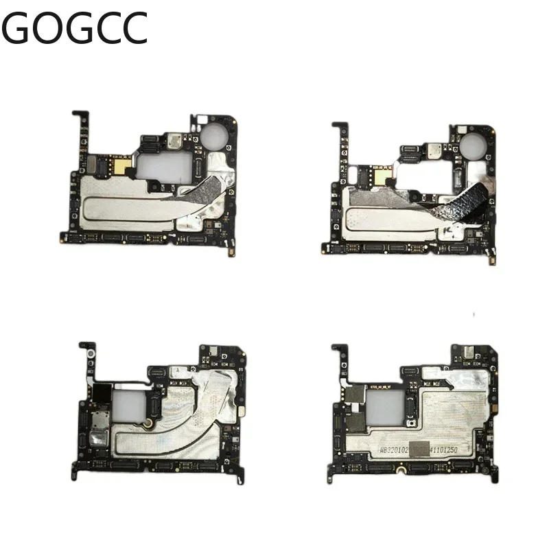 Original Motherboard For Xiaomi BlackShark 5 5 Pro 5RS Black Shark Main Board Logic Chips Circuits Flex Cable Unlocked MainBoard
Original Motherboard For Xiaomi BlackShark 5 5 Pro 5RS Black Shark Main Board Logic Chips Circuits Flex Cable Unlocked MainBoard