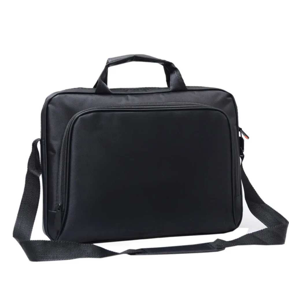 Computer Briefcase Fashion Notebook Shoulder Bag Shockproof 15 Inches Laptop Handbags Portable zipper Business Handbag School
Computer Briefcase Fashion Notebook Shoulder Bag Shockproof 15 Inches Laptop Handbags Portable zipper Business Handbag School