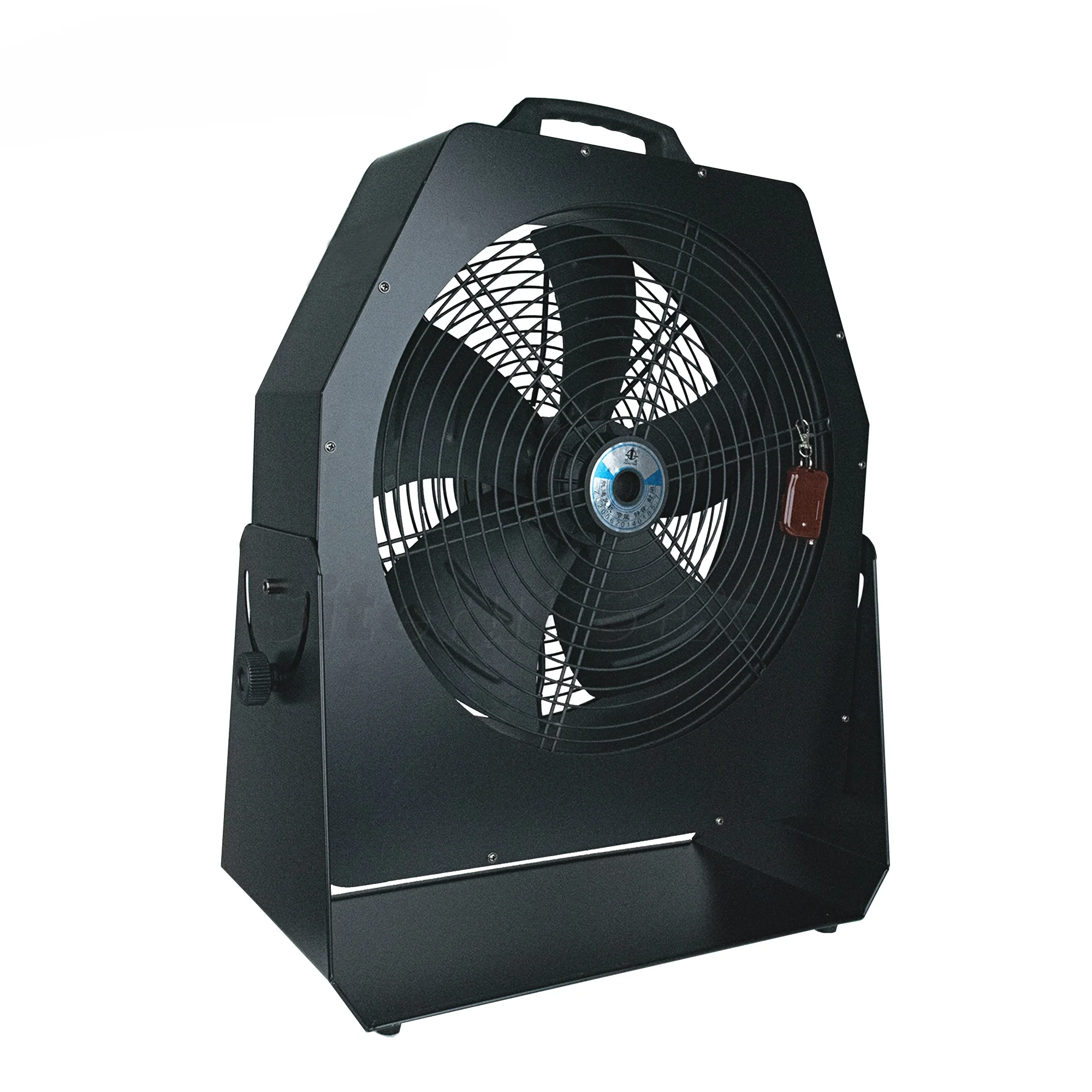 Vertical Stage Fan 20W Smoke Diffusion Fan with Remote Control Powerful Industrial Fan for Bars Stage Performance
Vertical Stage Fan 20W Smoke Diffusion Fan with Remote Control Powerful Industrial Fan for Bars Stage Performance