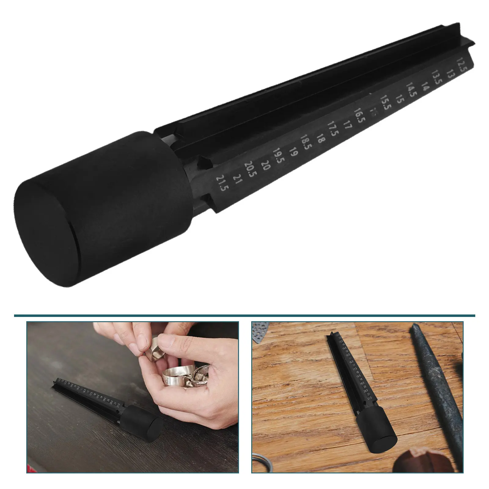 4-Blade Wax Ring Sizer Tool for Precise Wax Tube Enlarging Carving Hollowing Jewelry Making Ring Casting Sculpting Trimming
4-Blade Wax Ring Sizer Tool for Precise Wax Tube Enlarging Carving Hollowing Jewelry Making Ring Casting Sculpting Trimming