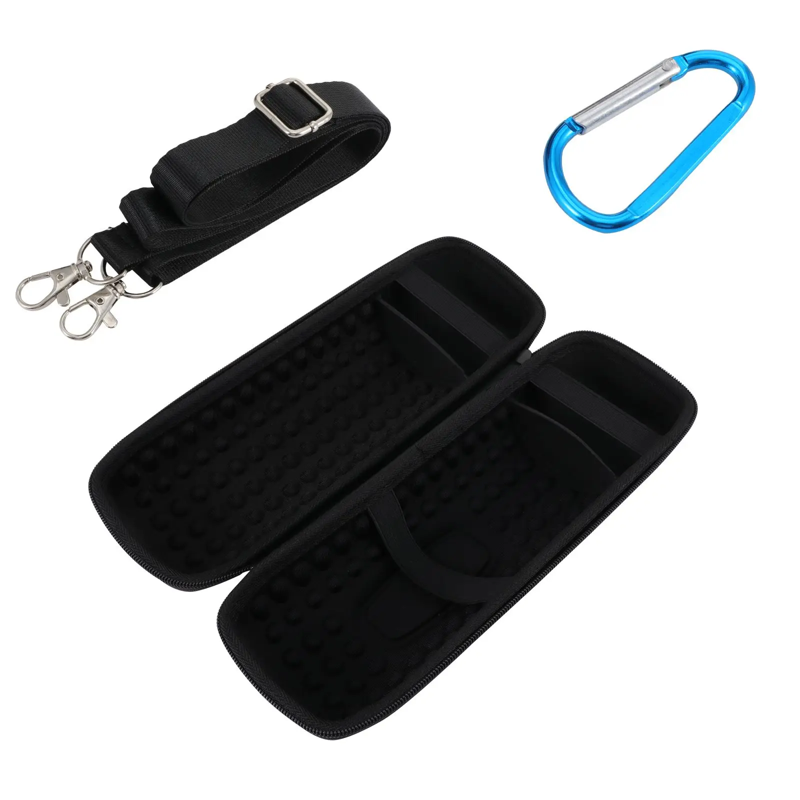 Portable Speaker Bag Oxford Cloth Zipper Design Travel Home Audio Case Speaker Holder USB Cable Storage Protect Dust Dirt
Portable Speaker Bag Oxford Cloth Zipper Design Travel Home Audio Case Speaker Holder USB Cable Storage Protect Dust Dirt