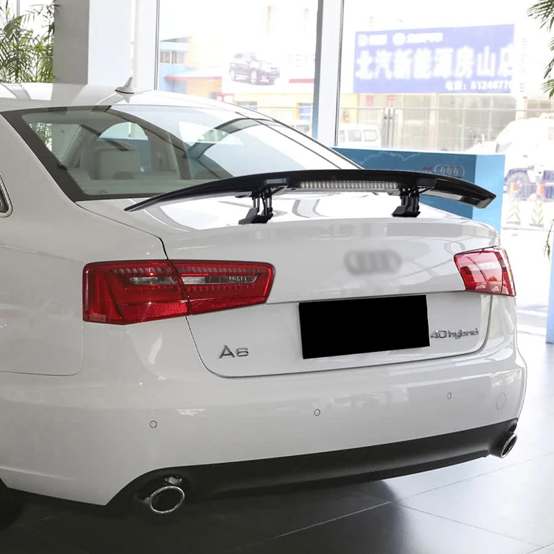 Электрический задний спойлер-антикрыло для багажника с дистанционным управлением, аксессуары для тюнинга Audi A6 2009-2022
Электрический задний спойлер-антикрыло для багажника с дистанционным управлением, аксессуары для тюнинга Audi A6 2009-2022