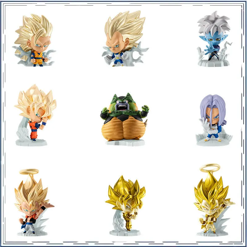 Dragon Ball Super Saiyan Son Goku Glorio EX CASHAPON Action Figure Doll Collectible Model Toy
Dragon Ball Super Saiyan Son Goku Glorio EX CASHAPON Action Figure Doll Collectible Model Toy