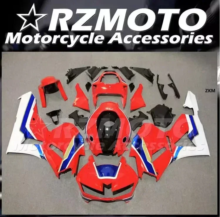 Комплект обтекателей из АБС для HONDA CBR600RR F5 2013 2015 2014 2016 2017 13 14 15 16 17 18
Комплект обтекателей из АБС для HONDA CBR600RR F5 2013 2015 2014 2016 2017 13 14 15 16 17 18