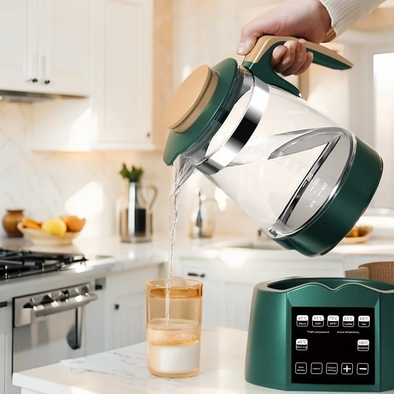Home-use baby-friendly intelligent fully automatic hot water milk preparation and temperature-regulated milk dispenser
Home-use baby-friendly intelligent fully automatic hot water milk preparation and temperature-regulated milk dispenser