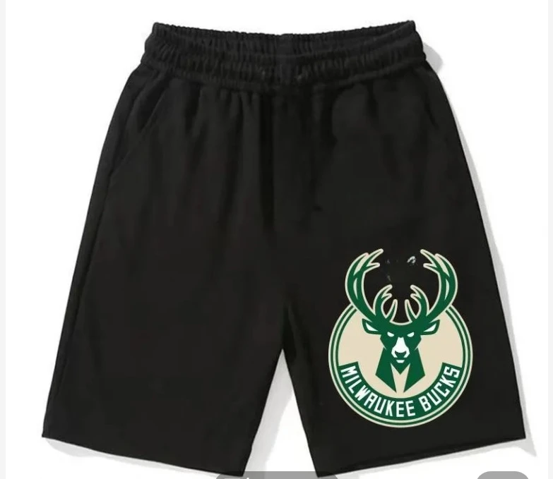 No. 34 Surrounding Custom Student Loose Shorts Men's Summer Trend Sports and Leisure Five-point Pants Letter Brother
No. 34 Surrounding Custom Student Loose Shorts Men's Summer Trend Sports and Leisure Five-point Pants Letter Brother