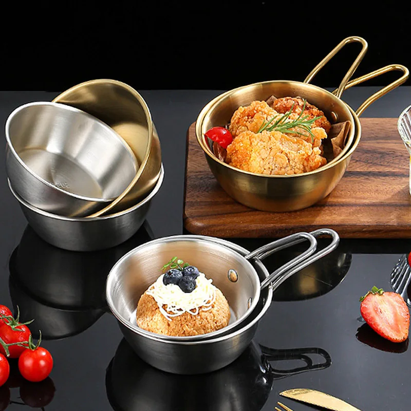 304 Stainless Steel Soup Bowl Makgeolli Bowls Camp Food Cup Salad Bowl Noodle Bowl for Home Tavern Hotel Party Banquet
304 Stainless Steel Soup Bowl Makgeolli Bowls Camp Food Cup Salad Bowl Noodle Bowl for Home Tavern Hotel Party Banquet