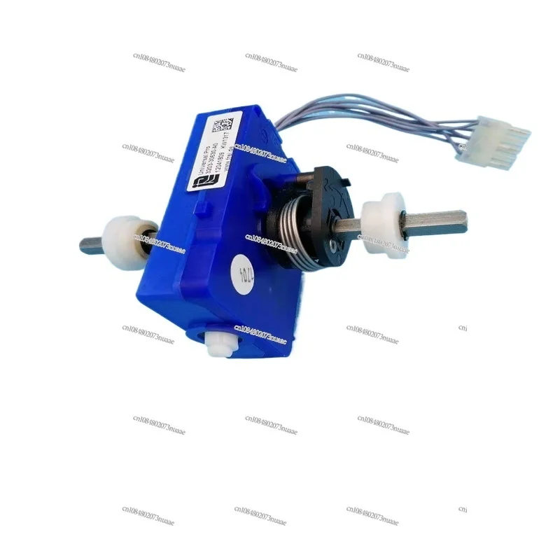 3105F00136-00 Детали аккумуляторного штабелера акселератора 3203-30630-A0 Переключатель управления скоростью
3105F00136-00 Детали аккумуляторного штабелера акселератора 3203-30630-A0 Переключатель управления скоростью
