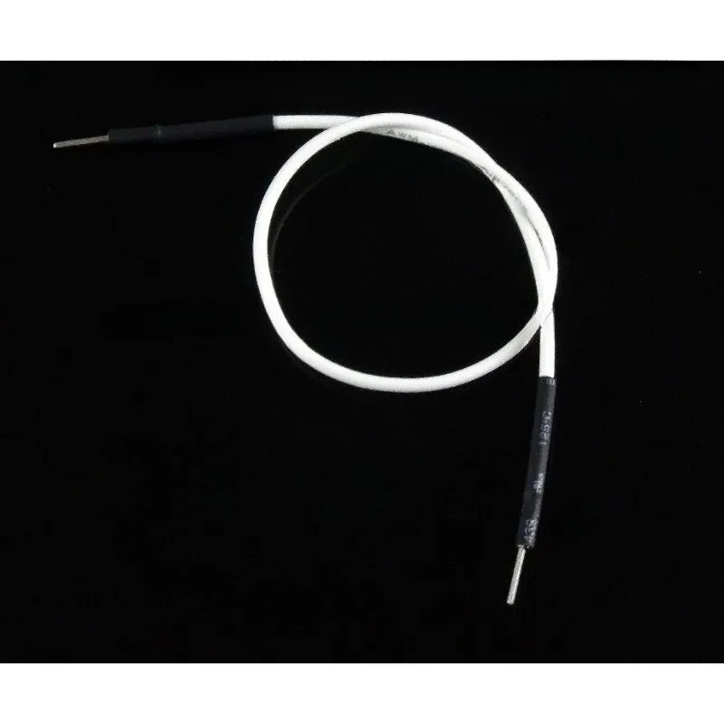 Applicable To Imported Bread Line, Jumper Line, Experimental Line 30 Male Heads Can Withstand Frequent Plugging and Unplugging
Applicable To Imported Bread Line, Jumper Line, Experimental Line 30 Male Heads Can Withstand Frequent Plugging and Unplugging