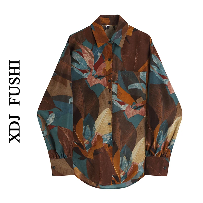 Women's Shirts and Blouses Y2k Long Sleeve Harajuku Streetwear 2000s Women Vintage Sweet Shirt For Lady Blusas Tops
Women's Shirts and Blouses Y2k Long Sleeve Harajuku Streetwear 2000s Women Vintage Sweet Shirt For Lady Blusas Tops