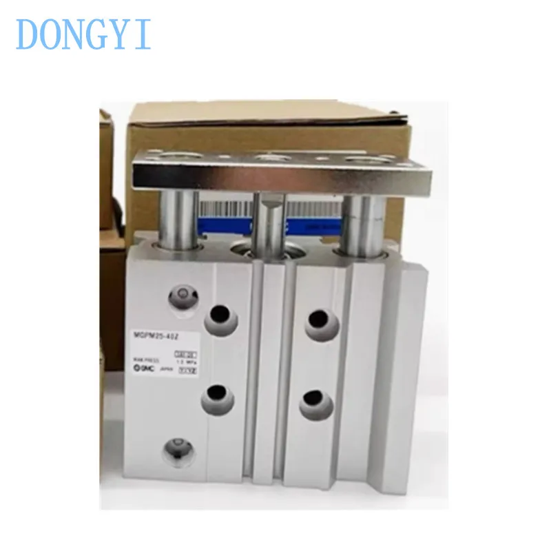 Compact Guide Cylinder MGP MGPA MGPA20 Stroke 250 300 350 400 450 500mm
Compact Guide Cylinder MGP MGPA MGPA20 Stroke 250 300 350 400 450 500mm